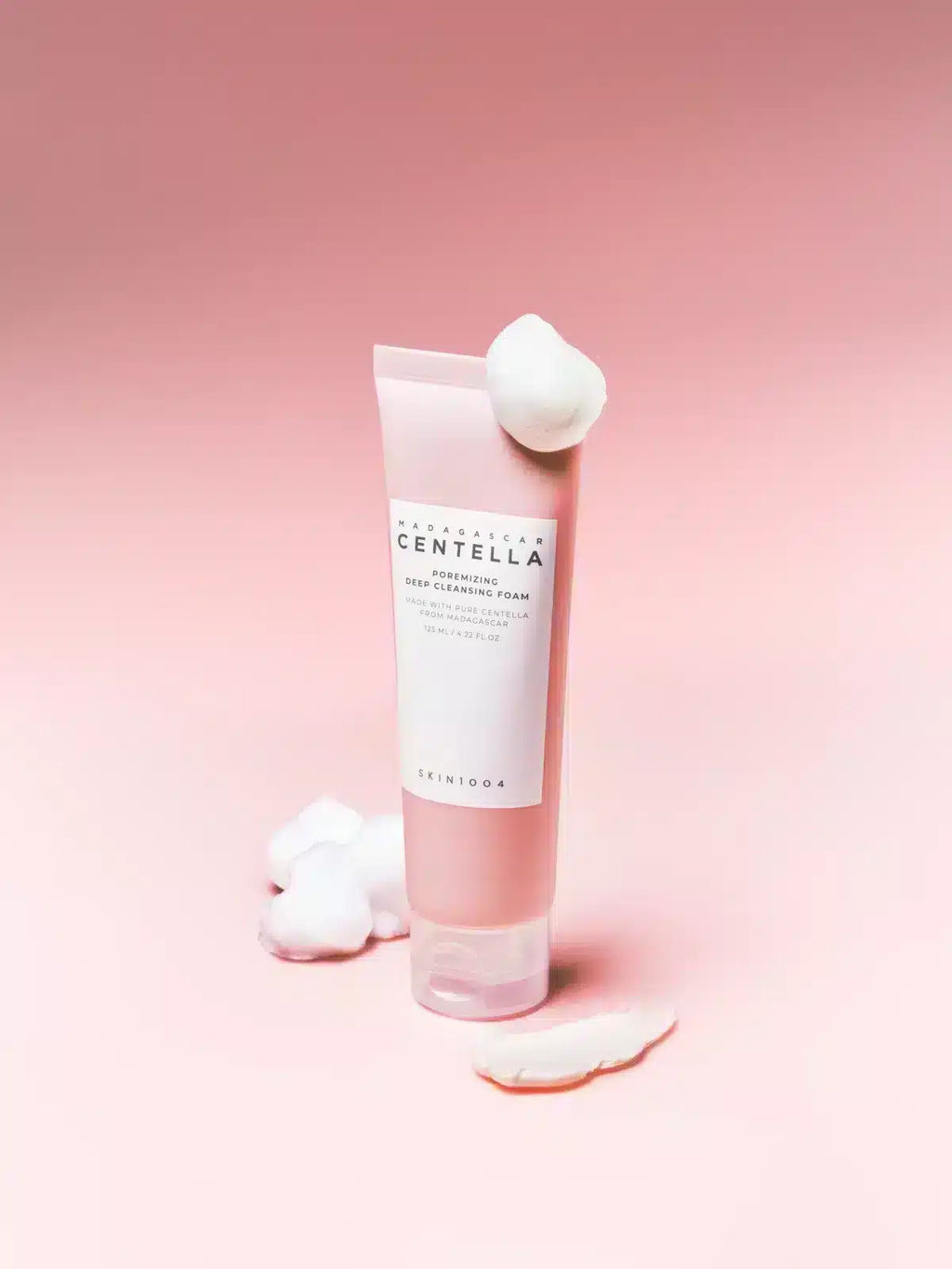 SKIN1004 Centella Poremizing Deep Cleansing Foam