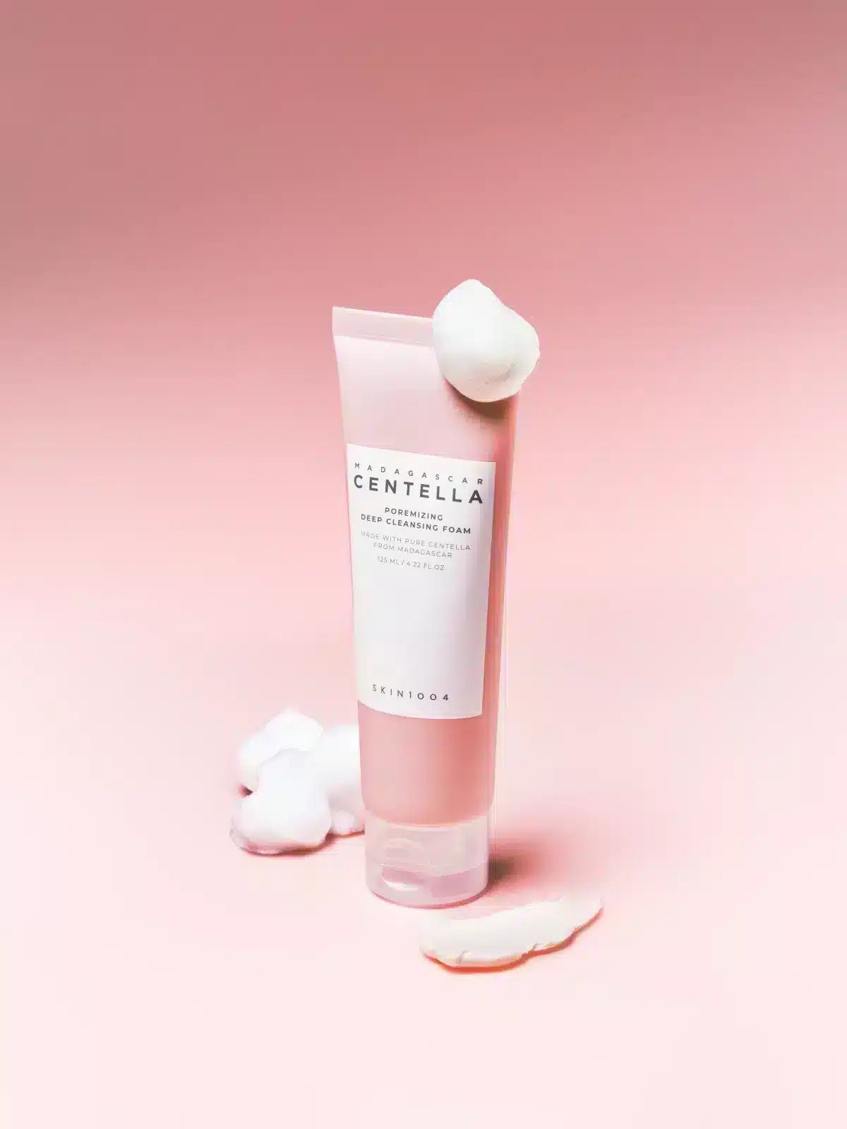 SKIN1004 Centella Poremizing Deep Cleansing Foam
