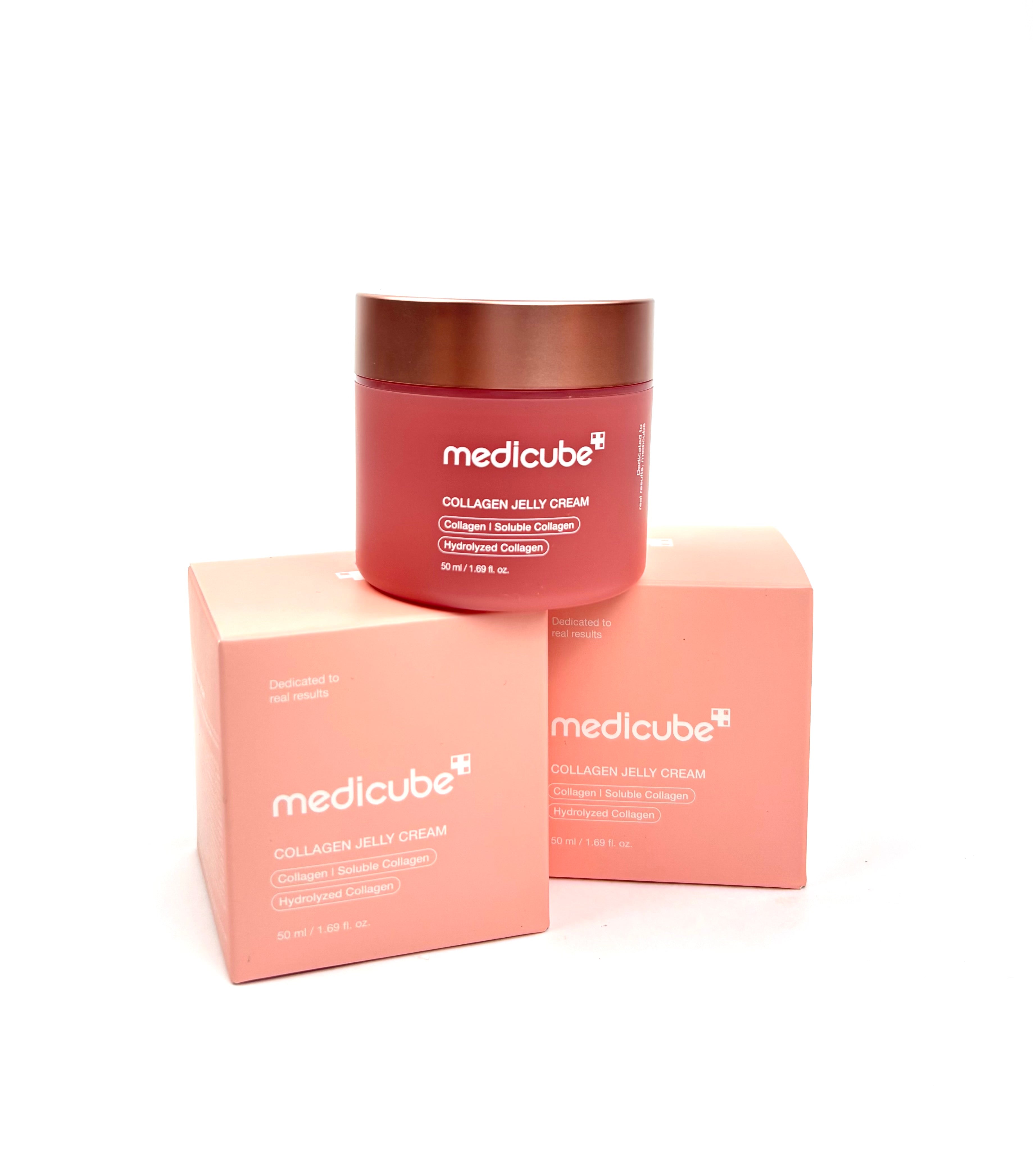 Medicube Collagen Jelly Cream 50ml