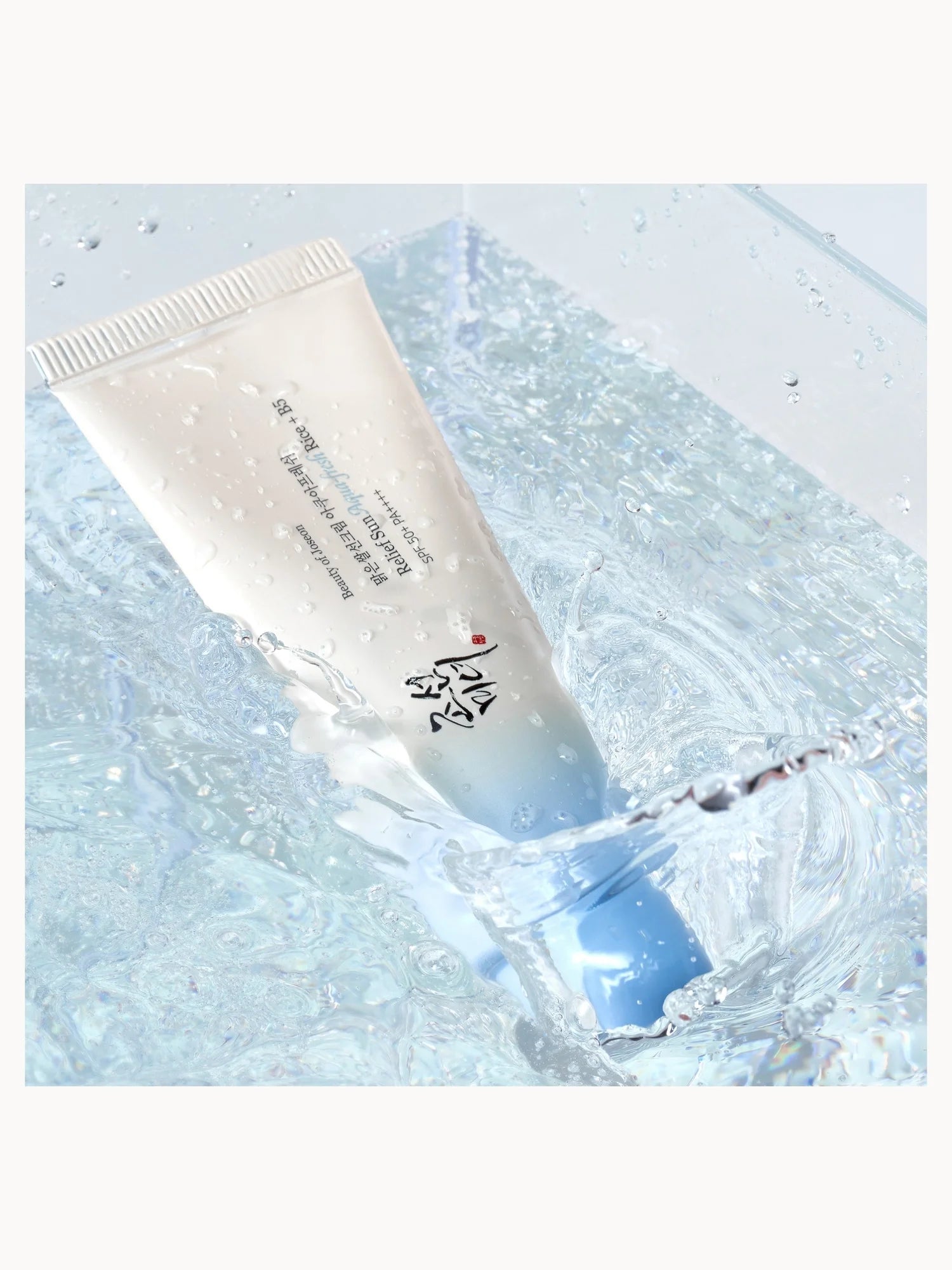 Beauty of Joseon Relief Sun Aqua-Fresh 50ml