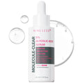 Nine Less (Renew) Molecule-Clear 5% Glycolic Acid Serum 30ml