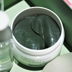 Heimish Hydrogel Eye Patch Matcha Biome Active