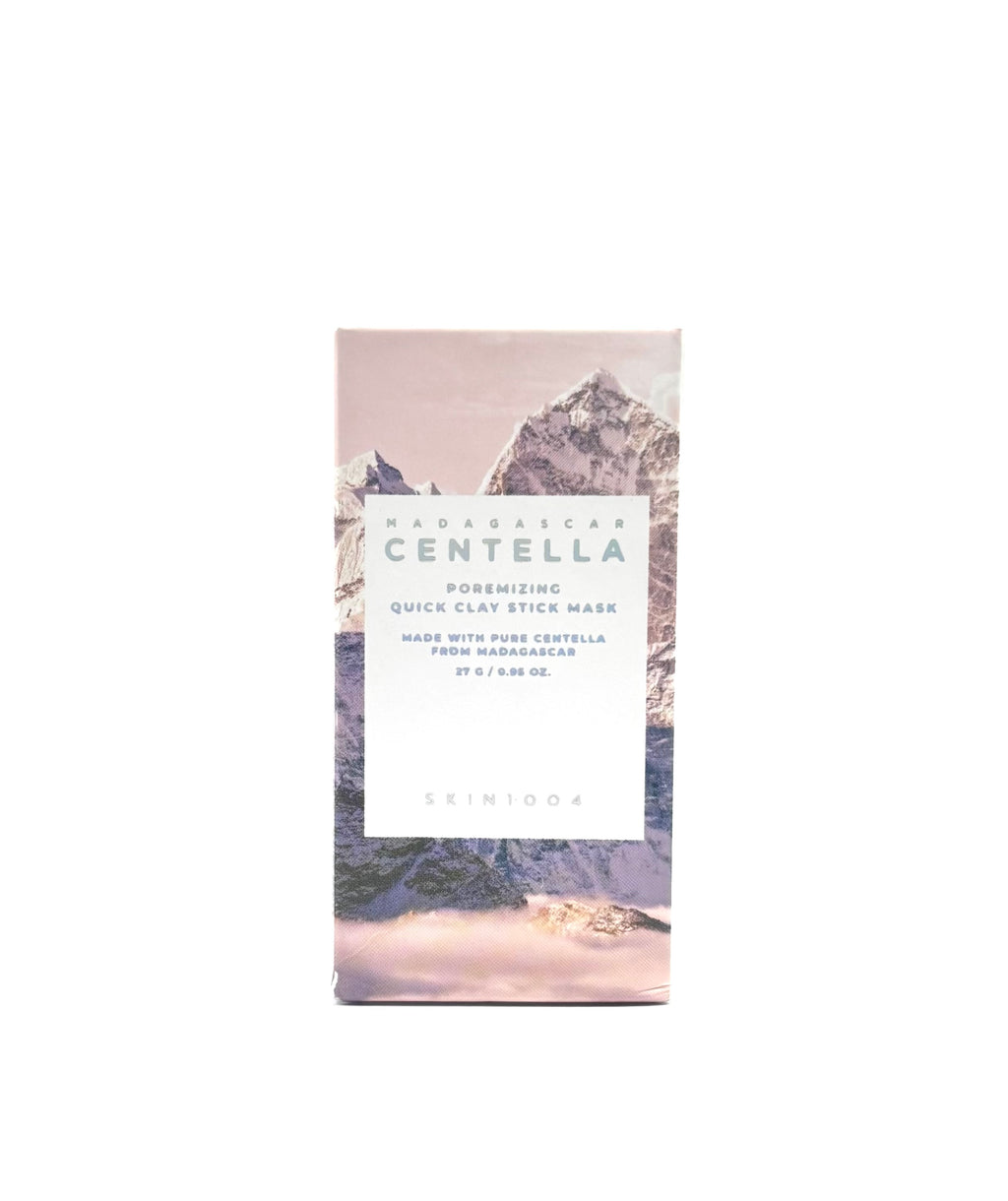 SKIN1004 Madagascar Centella Poremizing Quick Clay Stick Mask 27g