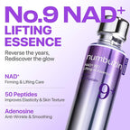 Numbuzin No.9 NAD Bio Lifting-sil Essence 50 ml