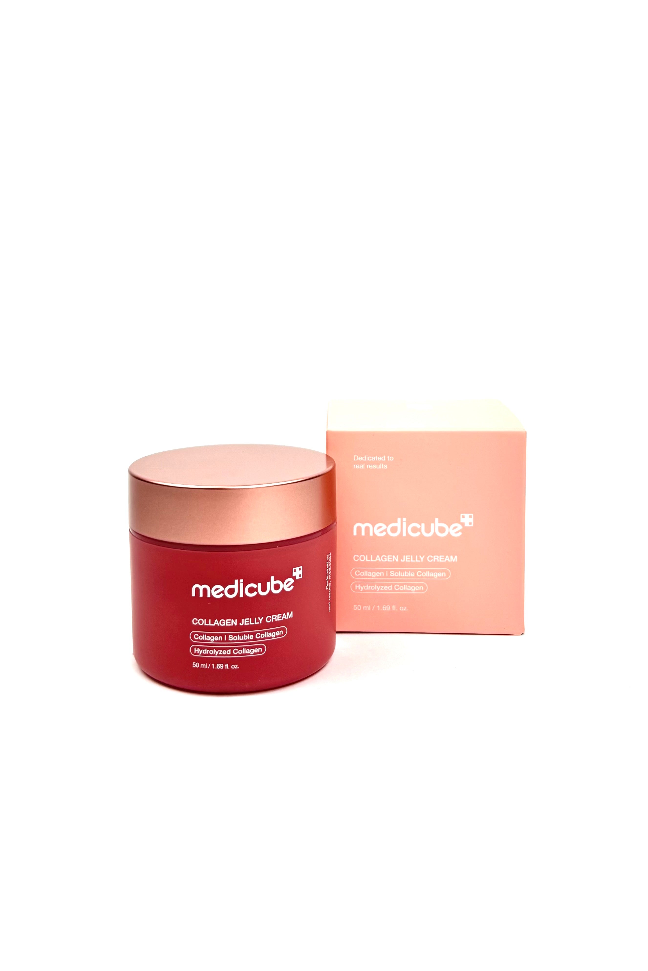 Medicube Collagen Jelly Cream 50ml