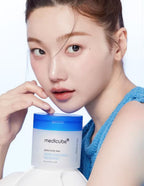 Medicube Zero Pore Pad 155g (70pzs)