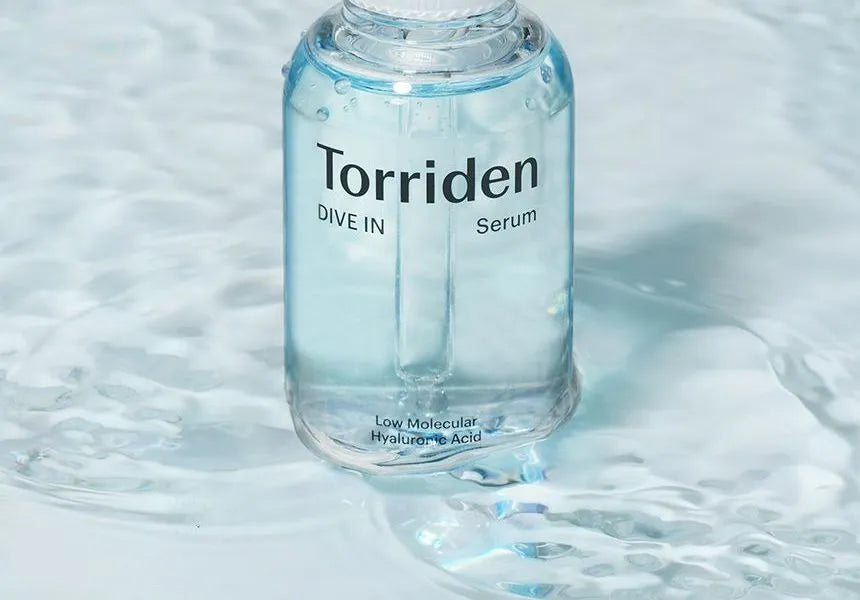 Torriden Dive-In Serum