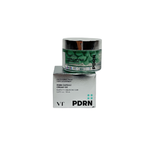 VT Cosmetics PDRN Capsule Cream 50ml
