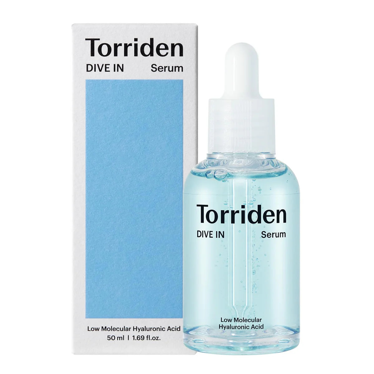 Torriden Dive-In Serum
