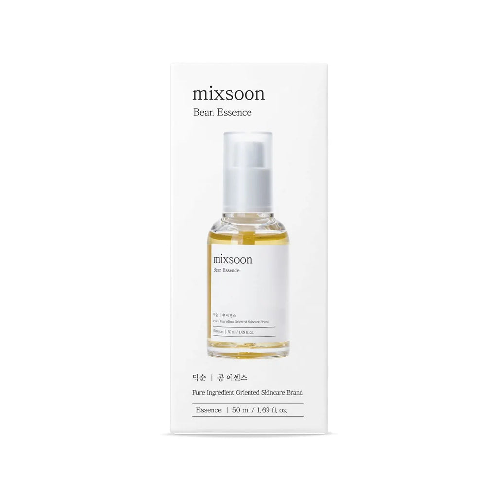 Mixsoon Bean Essence 50ml