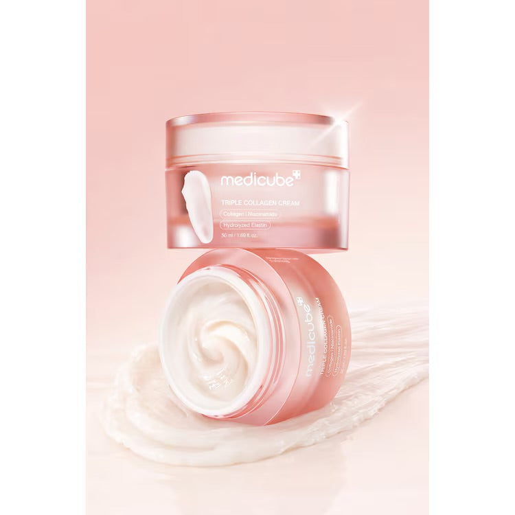 Medicube Triple Collagen Cream 4.0 50ml