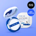 Round Lab Birch Juice Moisturizing Sun Cushion