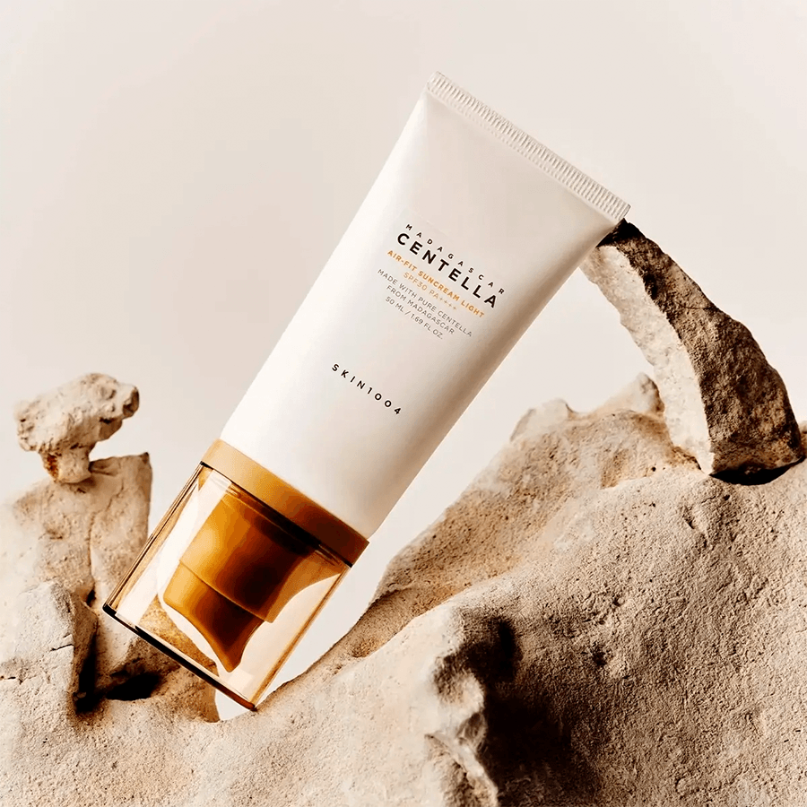 SKIN1004 Centella Air Fit Suncream Light 50ml