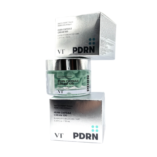 VT Cosmetics PDRN Capsule Cream 50ml