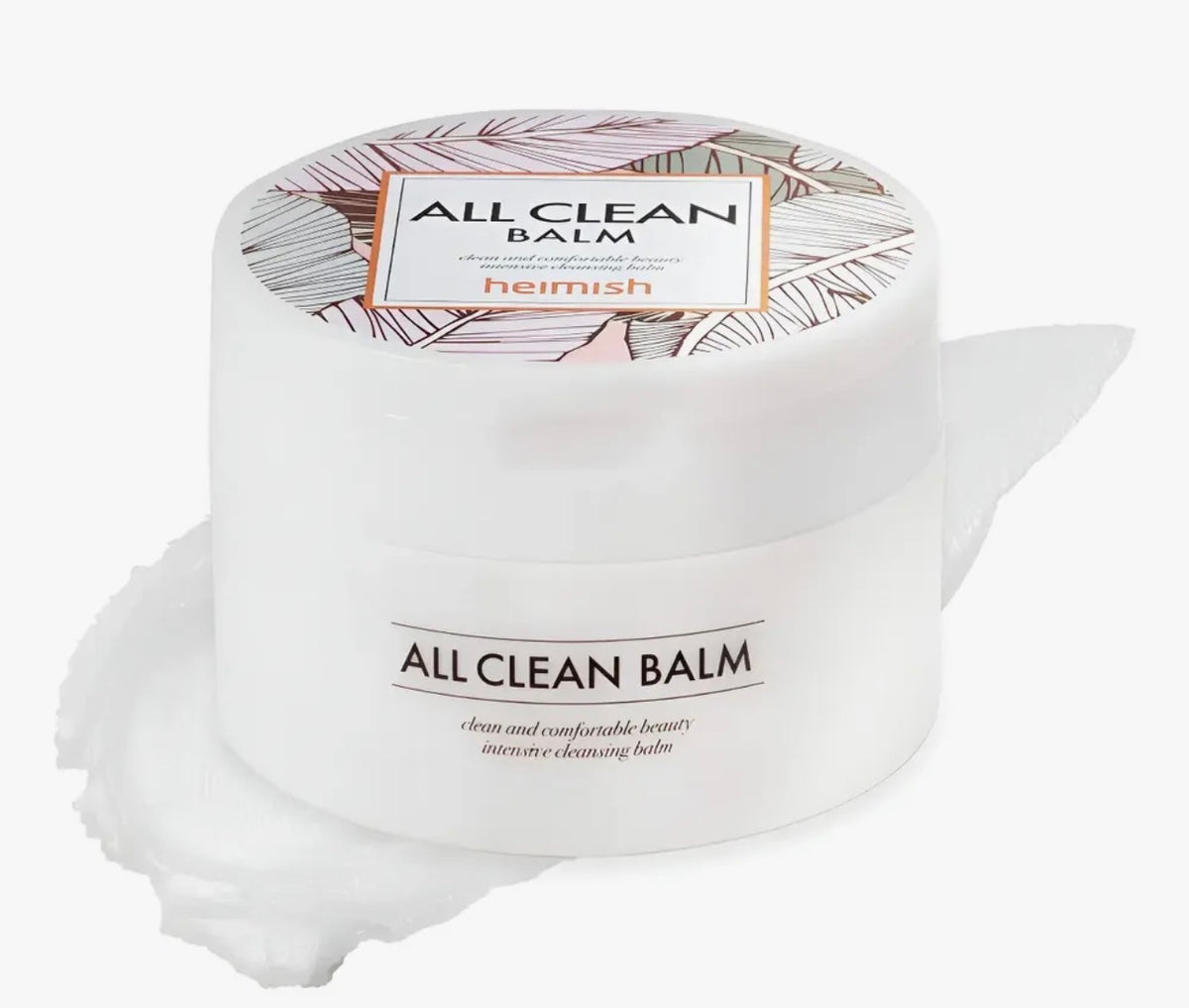Heimish All Clean Balm