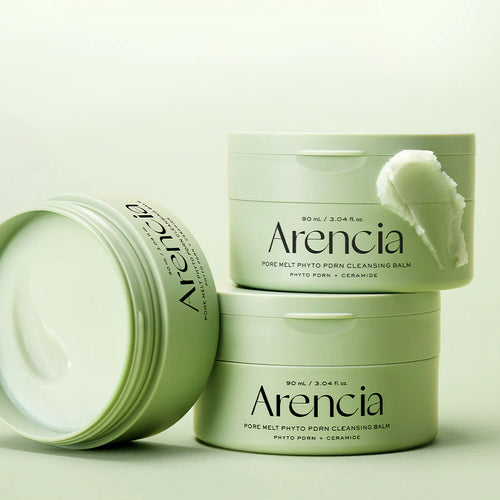 Arencia Pore Melt Phyto PDRN Cleansing Balm