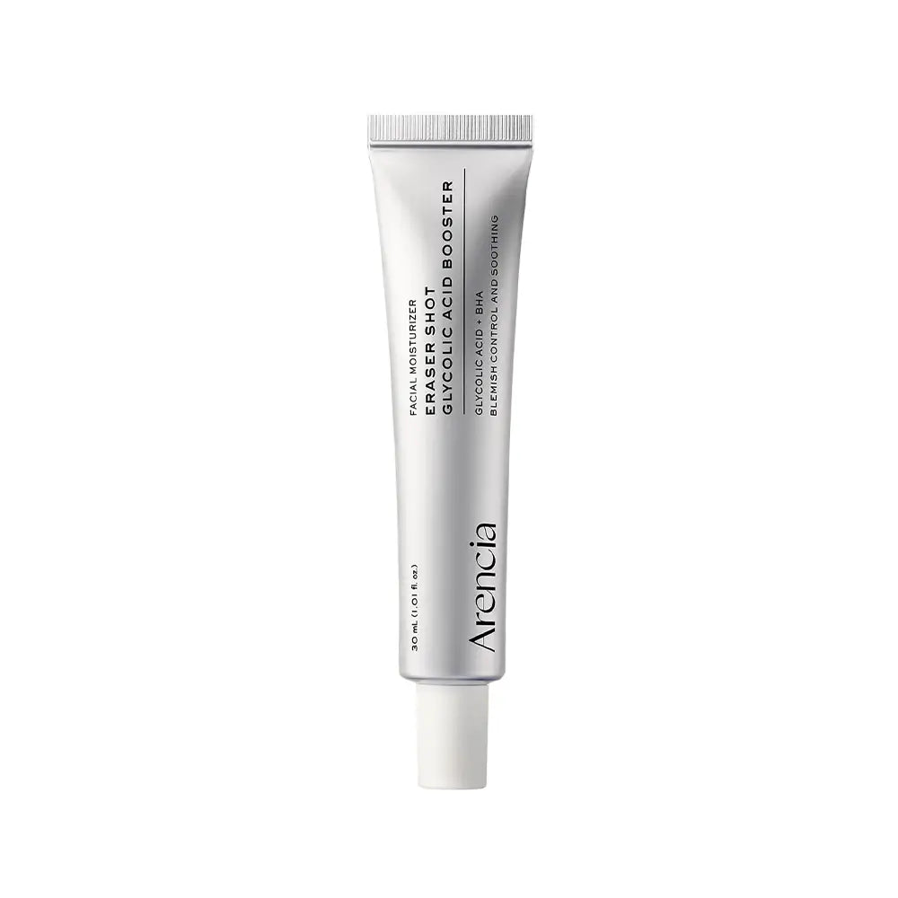 Arencia Eraser Shot Glycolic Acid Booster