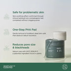 Anua Heartleaf 77% Toner Pad (70)